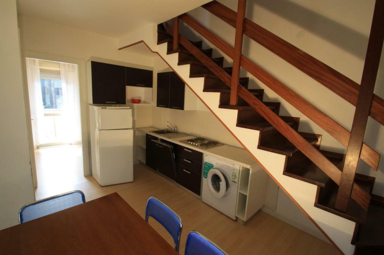 Best Apartment - 3 Bedrooms, 2 Bathrooms - Bibione Spiaggia Экстерьер фото